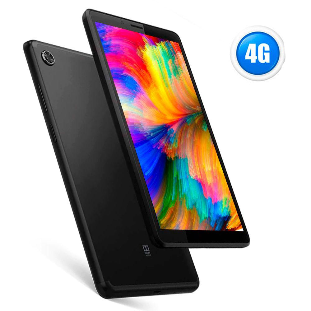 Tablet Lenovo Tab M7 Tb 7305X Dd 16Gb Ram 1Gb Wifi Sim 4G img #2