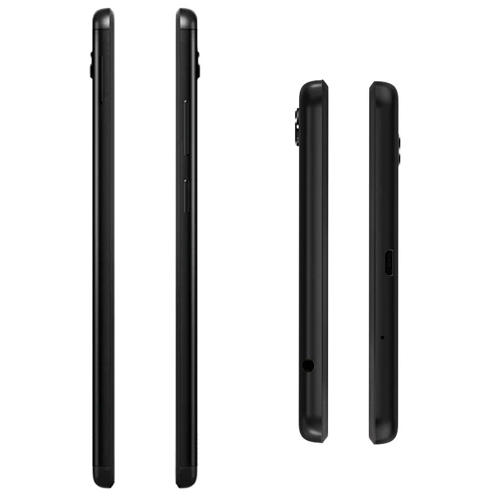 Tablet Lenovo Tab M7 Tb 7305X Dd 16Gb Ram 1Gb Wifi Sim 4G img #4