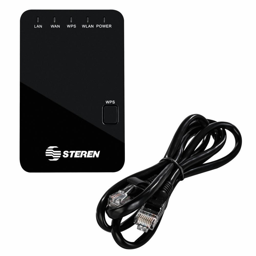 Repetidor Wi Fi De Pared img #3