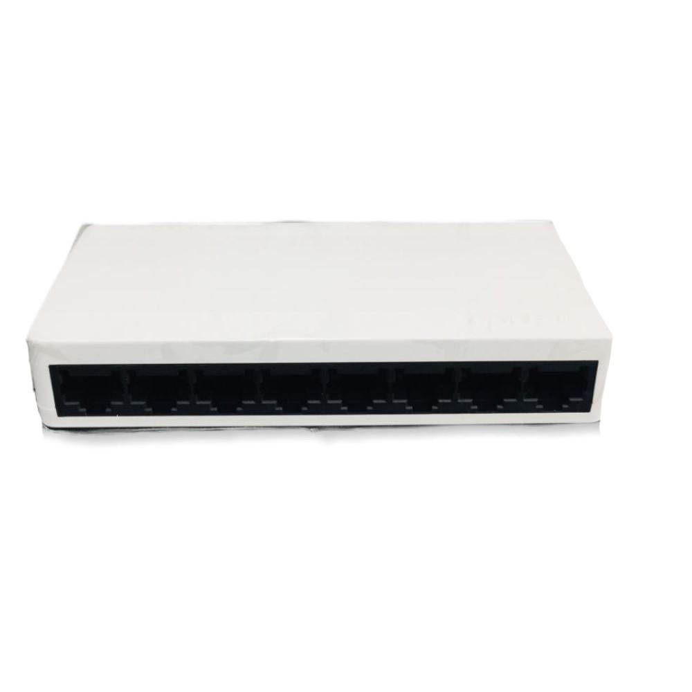 Switch Ethernet 8 Puertos S108 img #3
