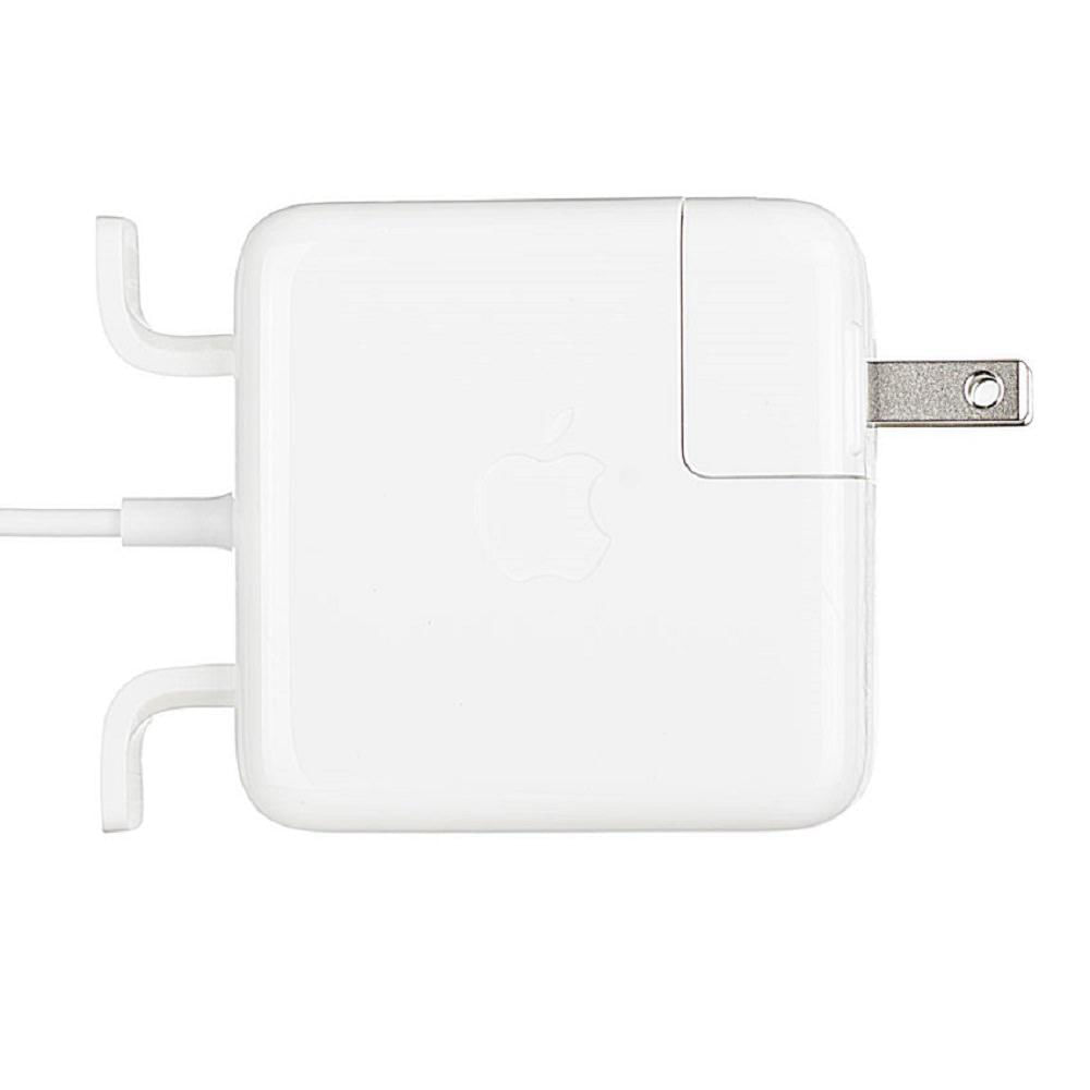 Cargador Macbook Pro Magsafe 2 60 W Color Blanco img #2