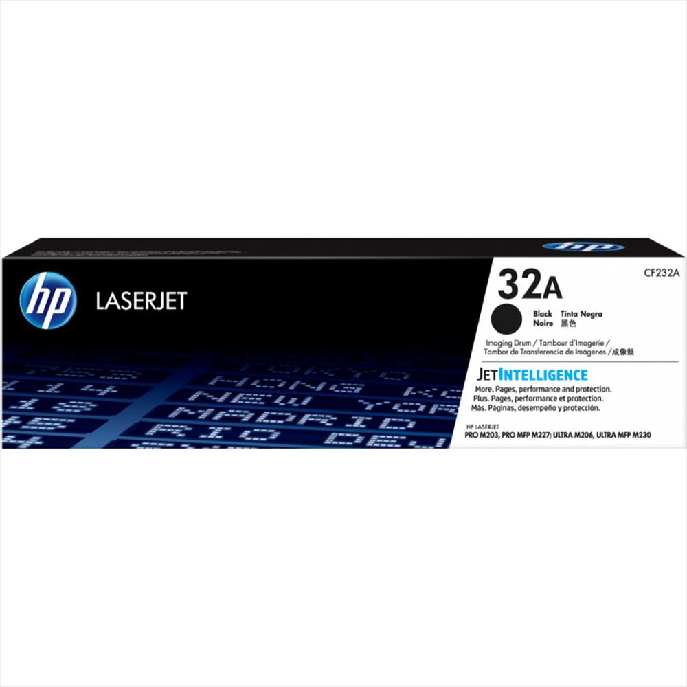 Tambor Negro Hp Laserjet M203, M227 230 Pag. img #2