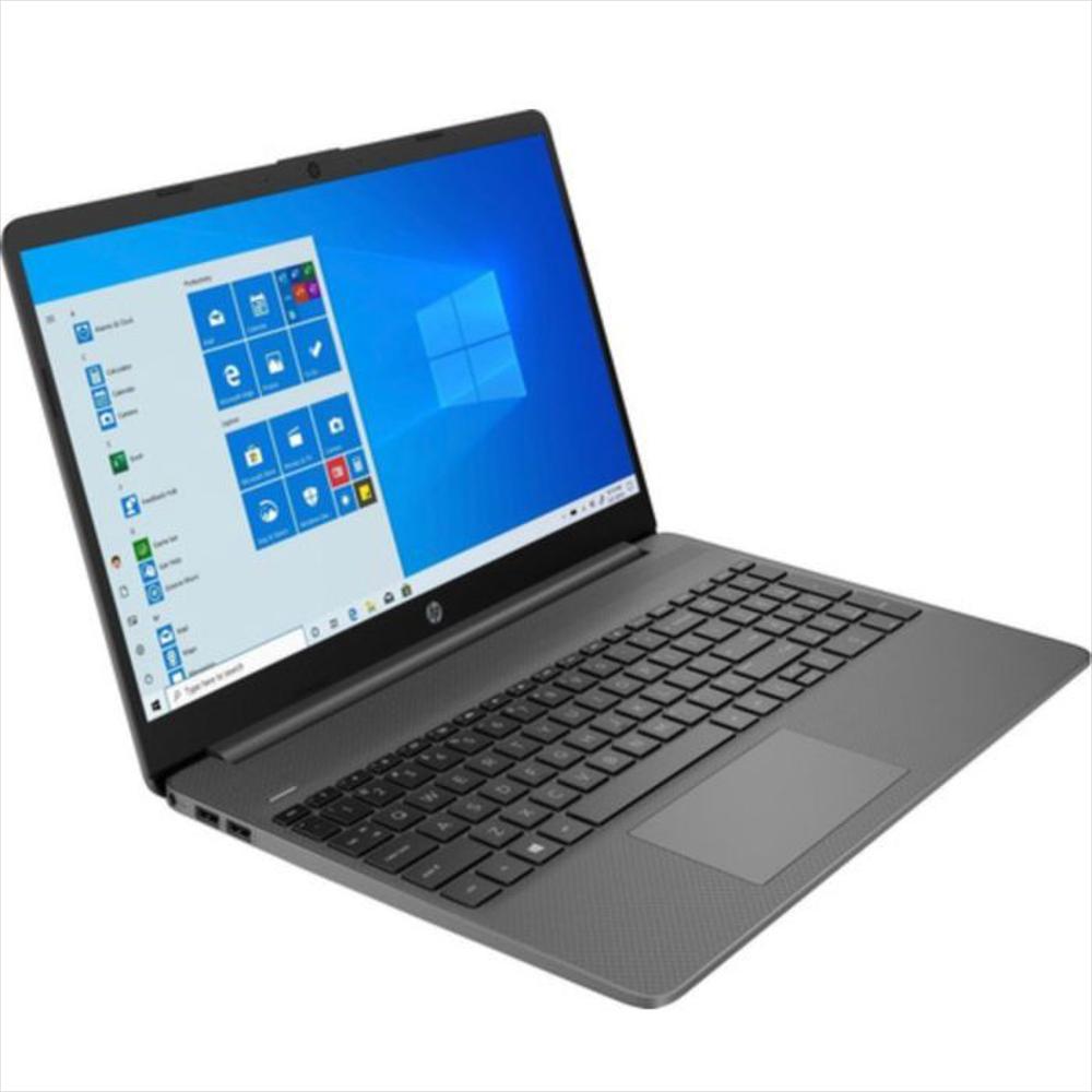 Computador Portátil Hp 15 Pulgadas R3 5300U 8 Gb 256 Gb Ssd Negro img #3