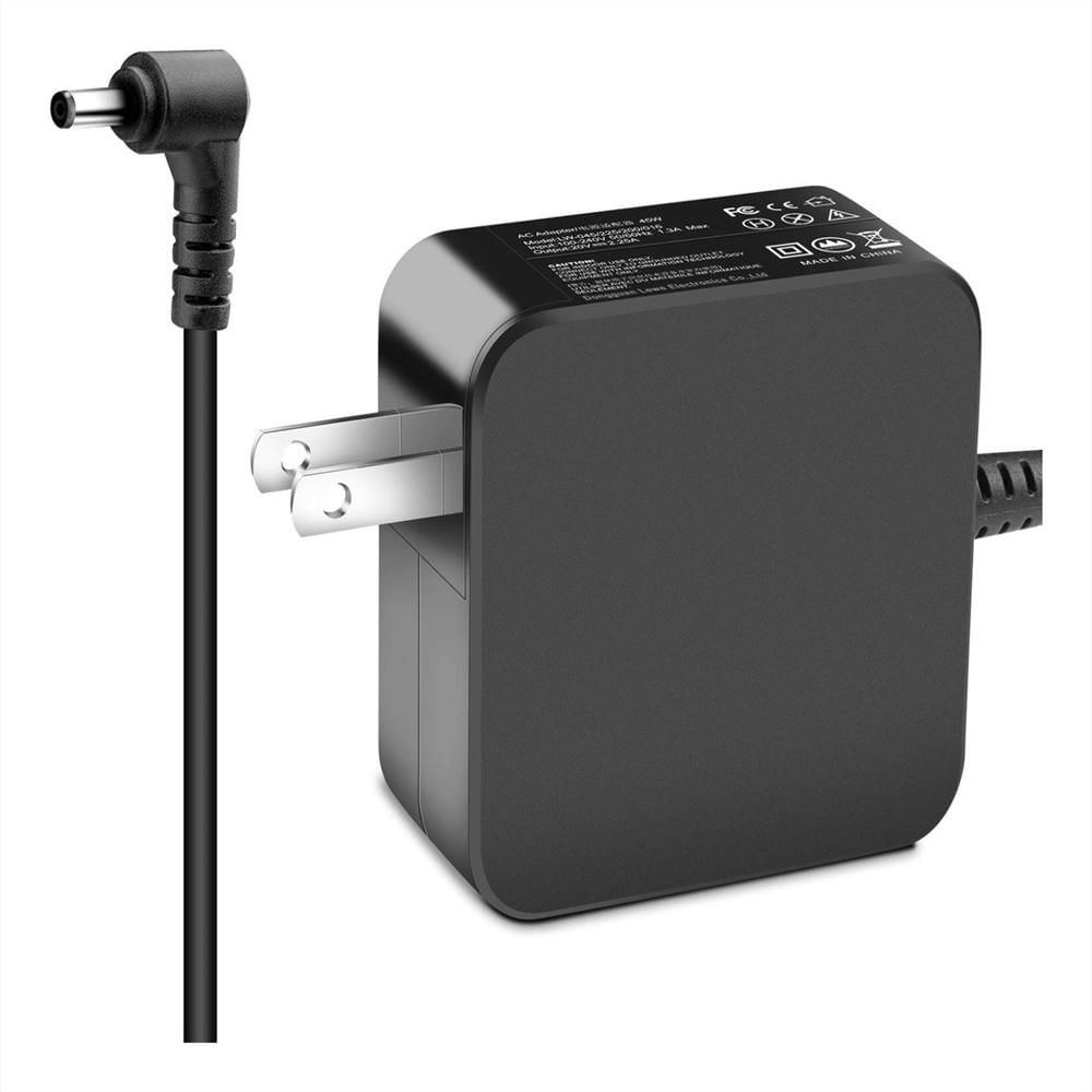 Cargador Premium Para Asus X515ja 45W 40X135mm img #1