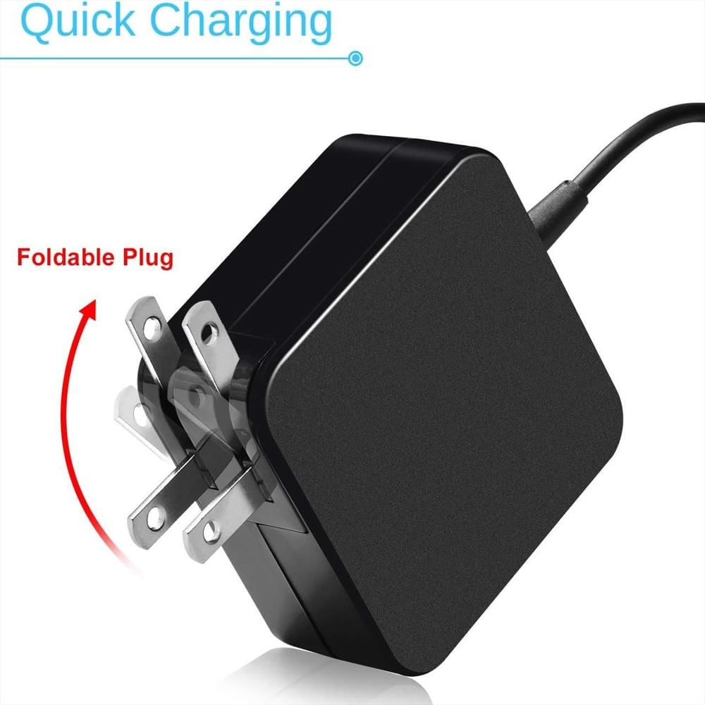 Cargador Premium Para Asus X515ja 45W 40X135mm img #5