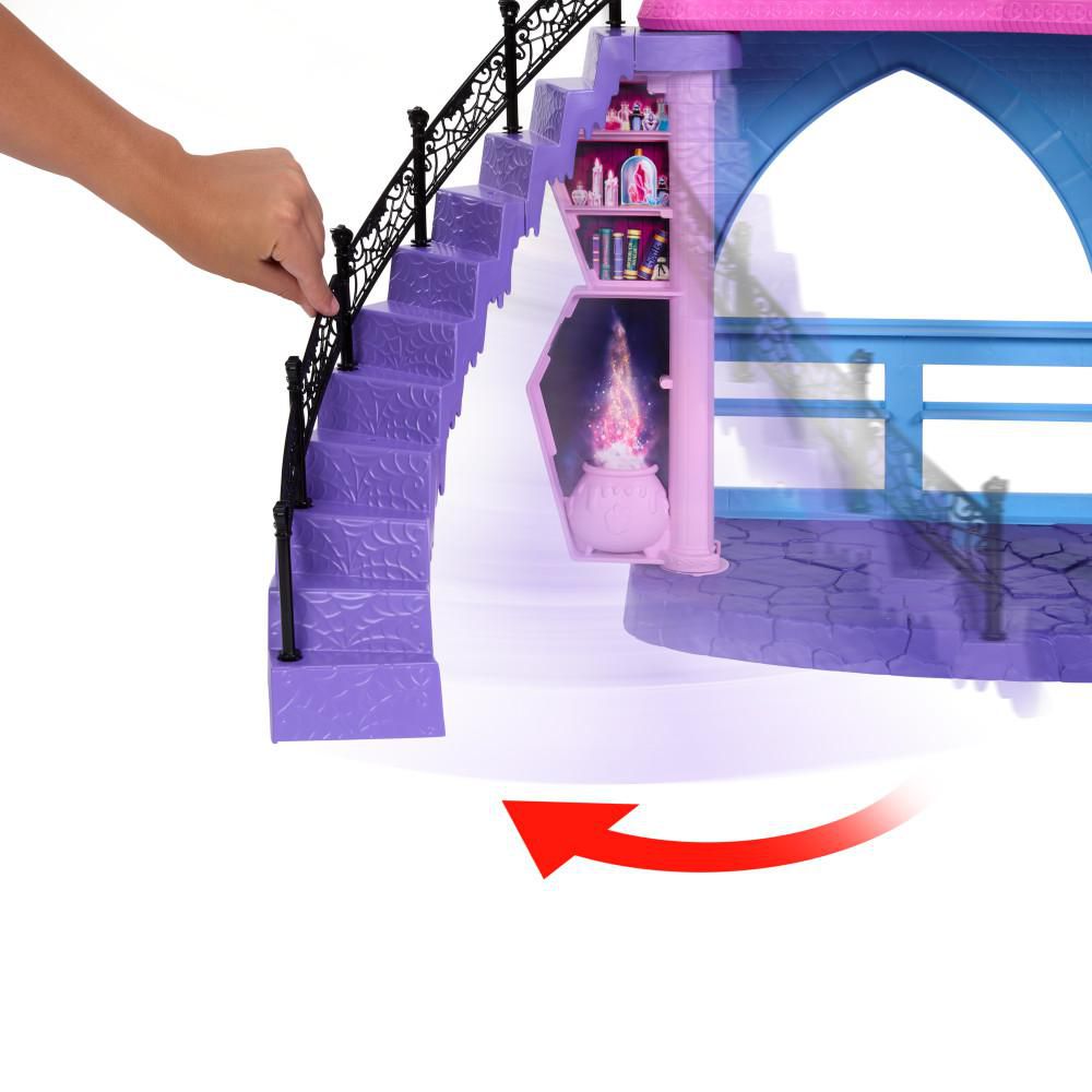 Muñeca   MONSTER HIGH img #4