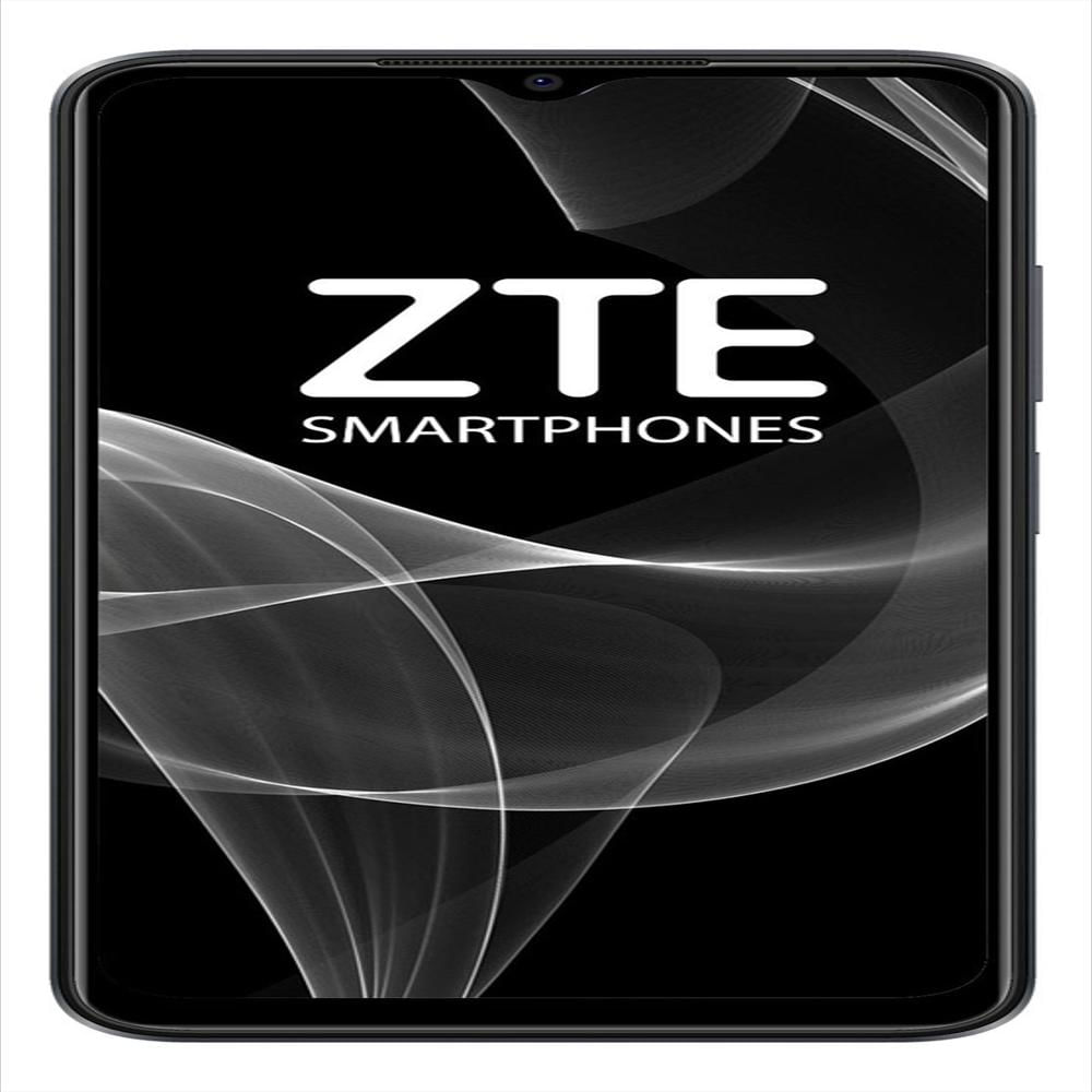 Celular Zte Blade A54 4+128Gb Gris img #5