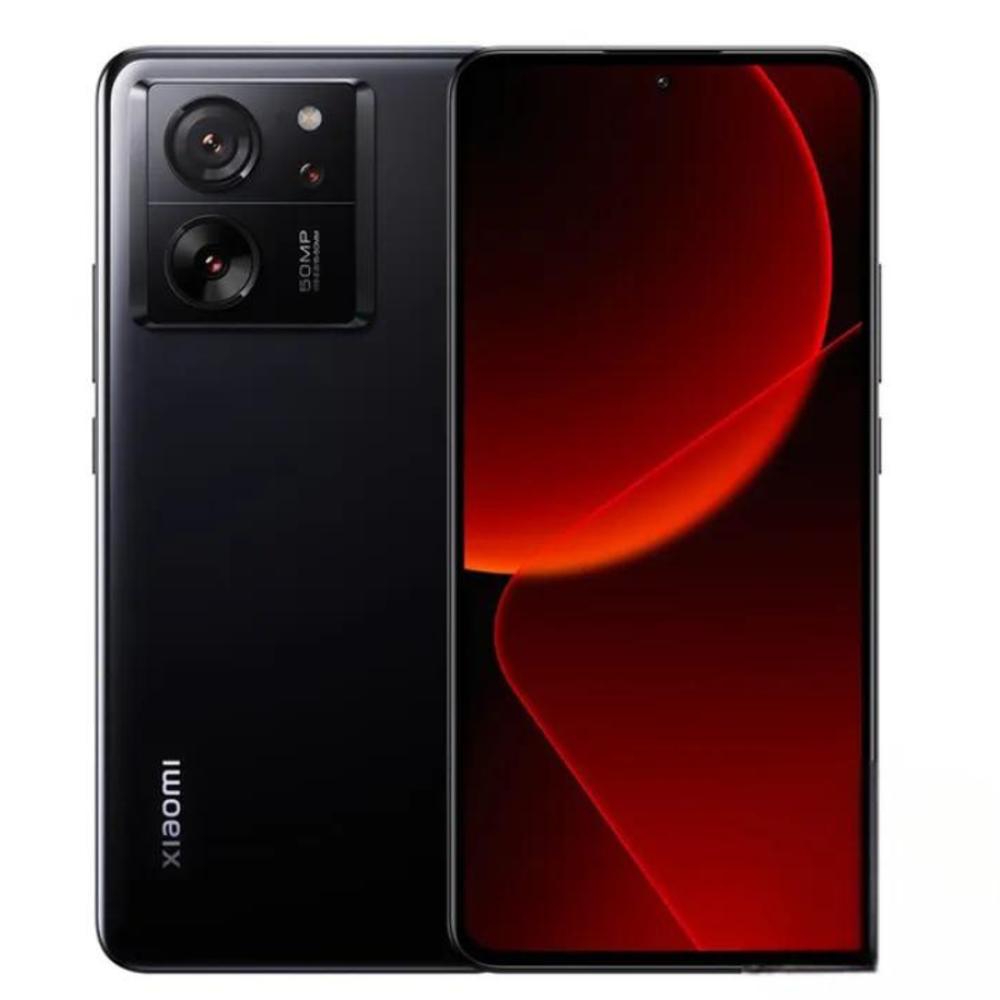 Celular Xiaomi 13T 5G 8/256 Gb Negro img #1