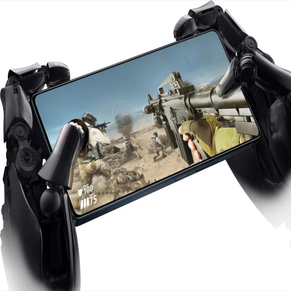 Celular Infinix Gt 20 Pro 256Gb/12Gb Ram Plata img #4