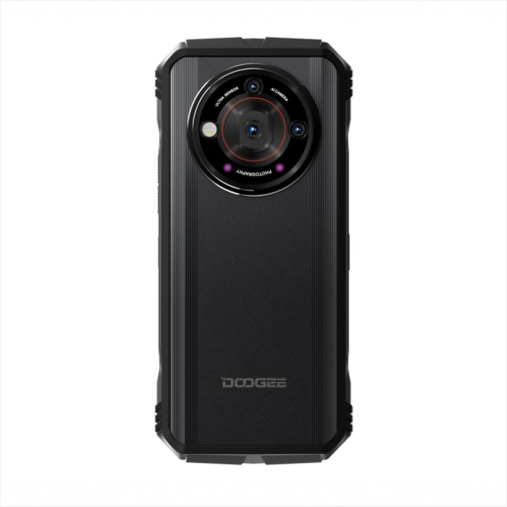 Celular Robusto Doogee V30 Pro 12Gb + 512Gb Cam 200Mp Android 13 Dimensity 7050 5G img #2