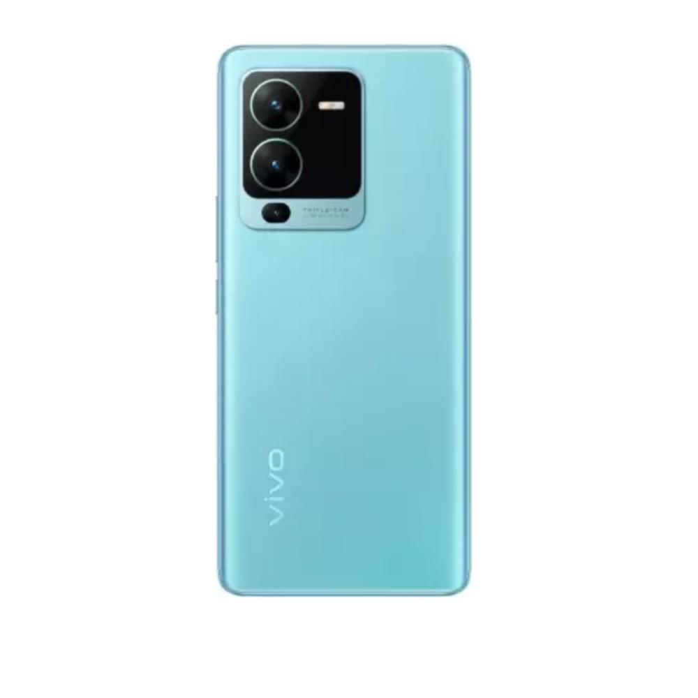 Celular Vivo V25 Pro 256 Gb / 12 Ram 5G Azul img #2