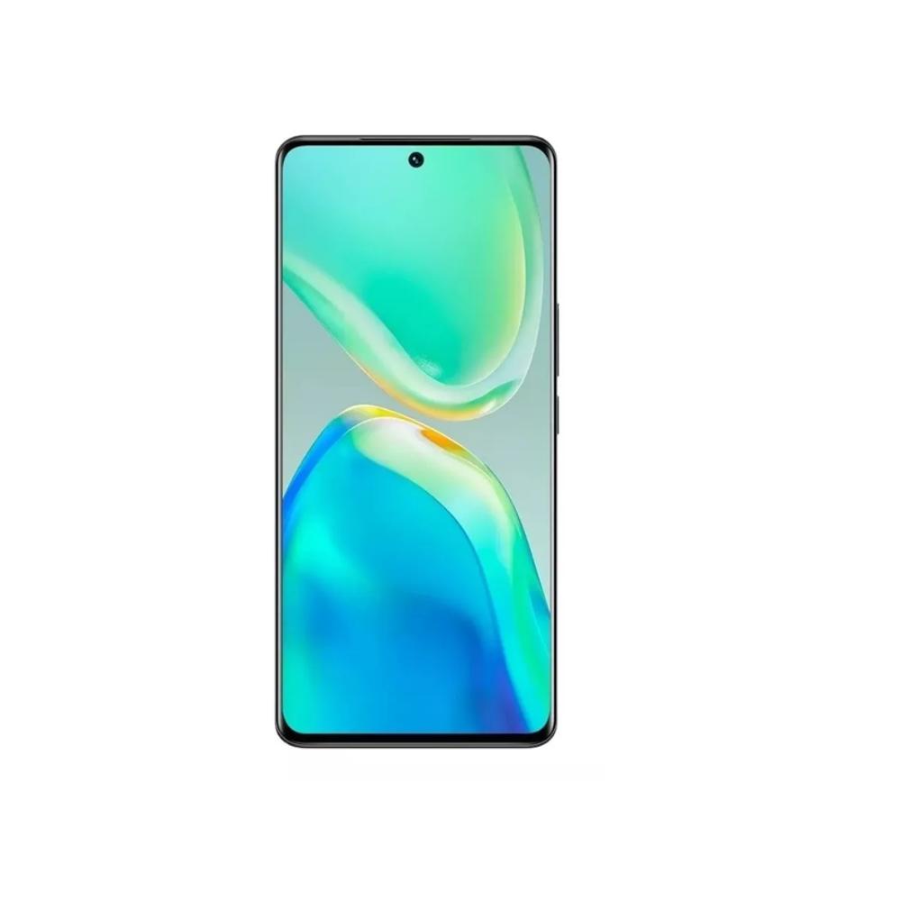 Celular Vivo V25 Pro 256 Gb / 12 Ram 5G Azul img #3