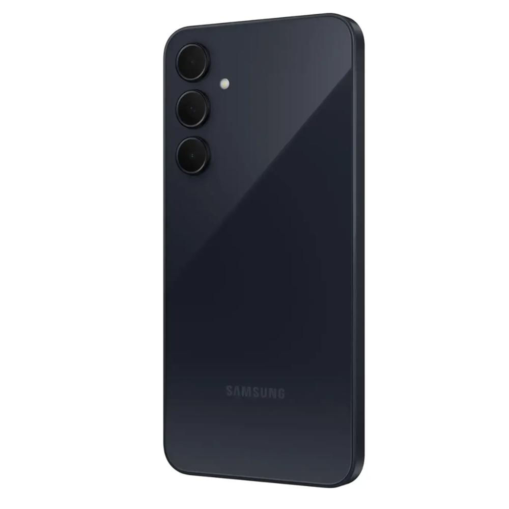 Celular Samsung Galaxy A35 5G 256Gb 8Gb Ram Negro img #3
