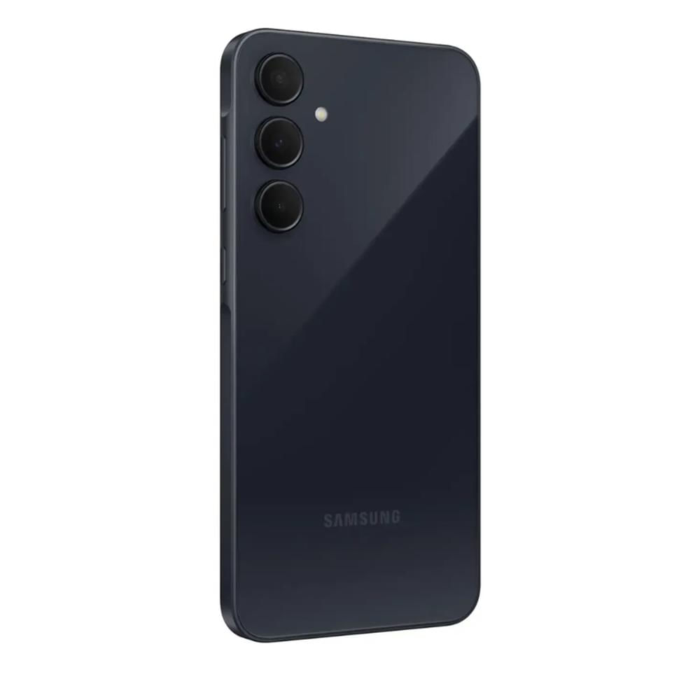 Celular Samsung Galaxy A35 5G 256Gb 8Gb Ram Negro img #4