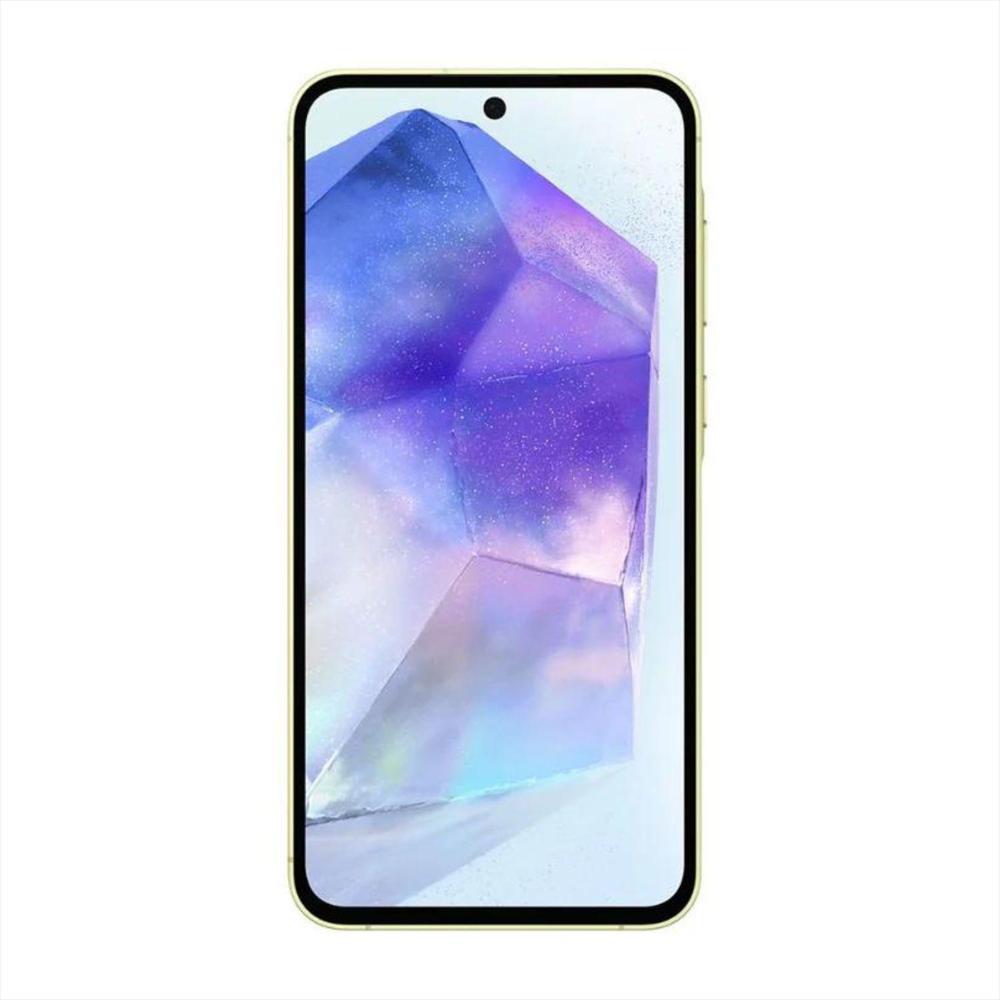 Celular Samsung Galaxy A55 256Gb 8Ram Color Lemon img #2