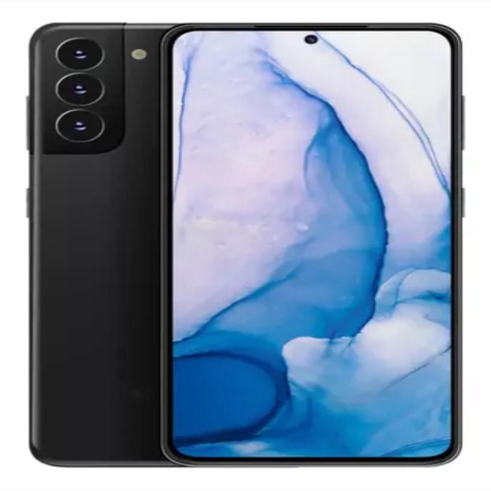 Samsung Galaxy S21 Plus 256 Negro Reacondicionado img #1