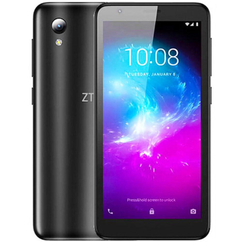Celular Zte Blade A3 Lite 32 Negro Nuevo img #1