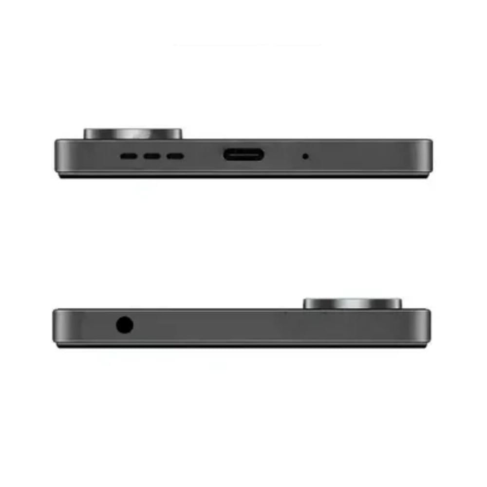 Celular Xiaomi Redmi 13C 256Gb 4+4Gb Ram Negro img #4