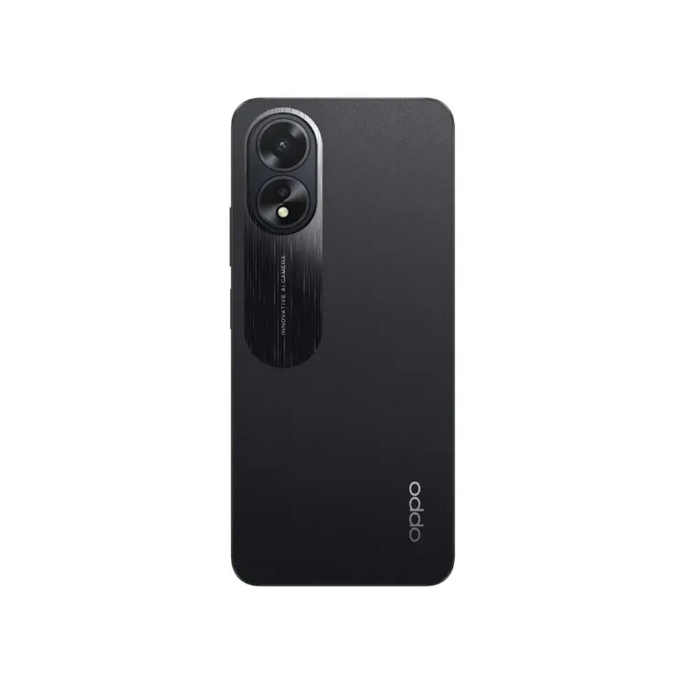 Celular Oppo A38 128Gb + 4 Ram Negro img #2