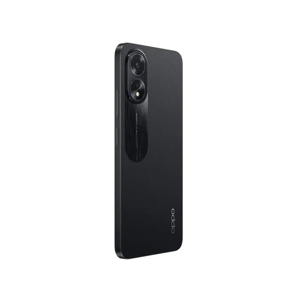 Celular Oppo A38 128Gb + 4 Ram Negro img #3