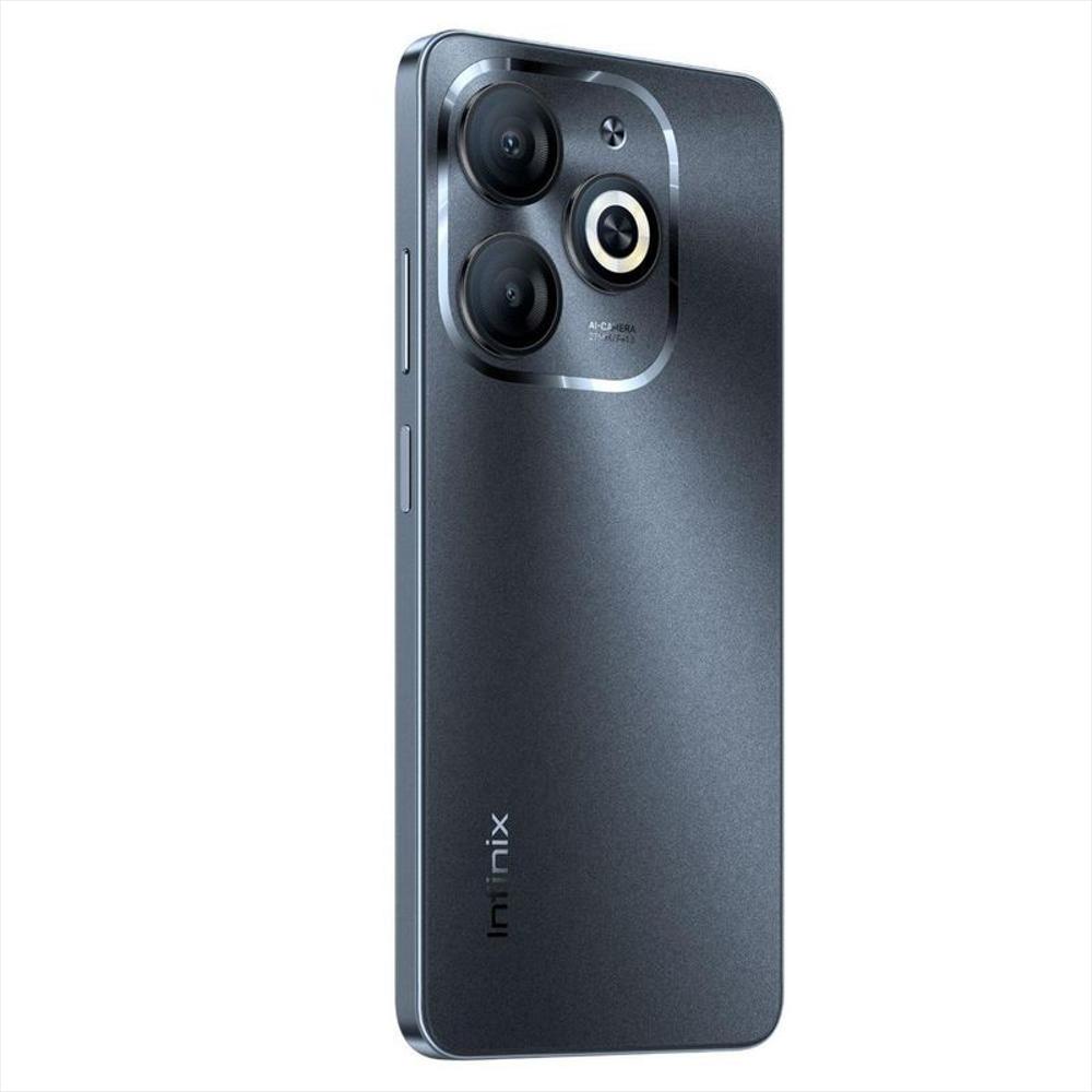 Infinix Smart 8 Dual Sim 128Gb Negro 4Gb Ram img #4