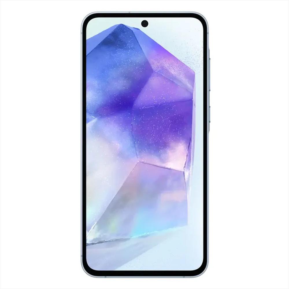 Celular Samsung Galaxy A55 256Gb 5G Azul Claro img #1
