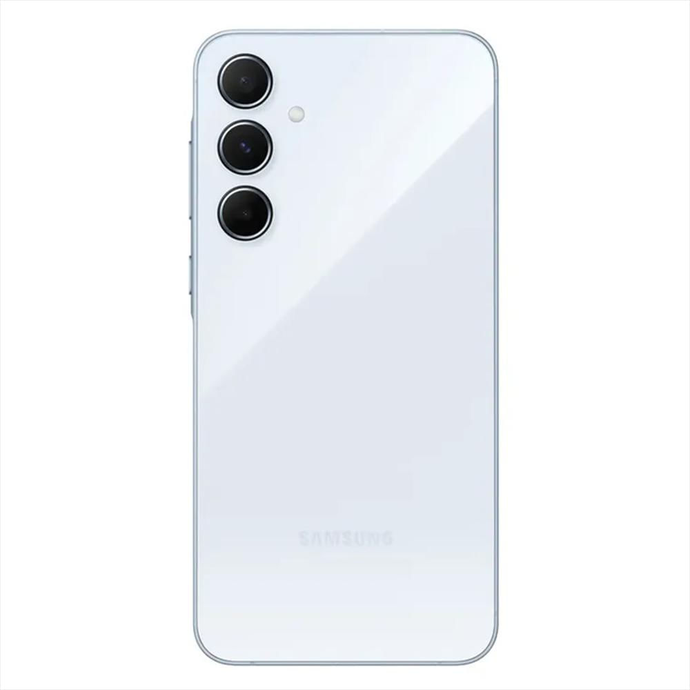 Celular Samsung Galaxy A55 256Gb 5G Azul Claro img #2