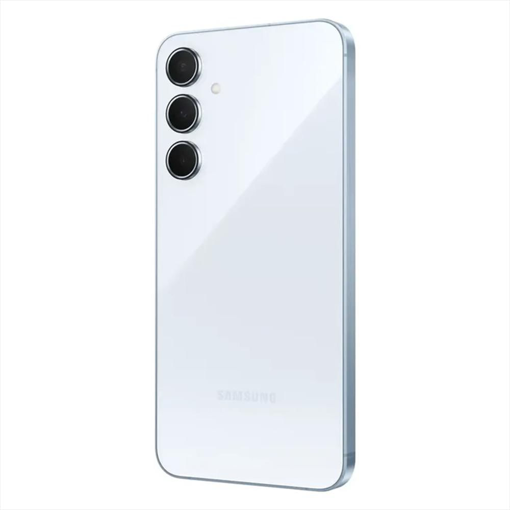 Celular Samsung Galaxy A55 256Gb 5G Azul Claro img #3