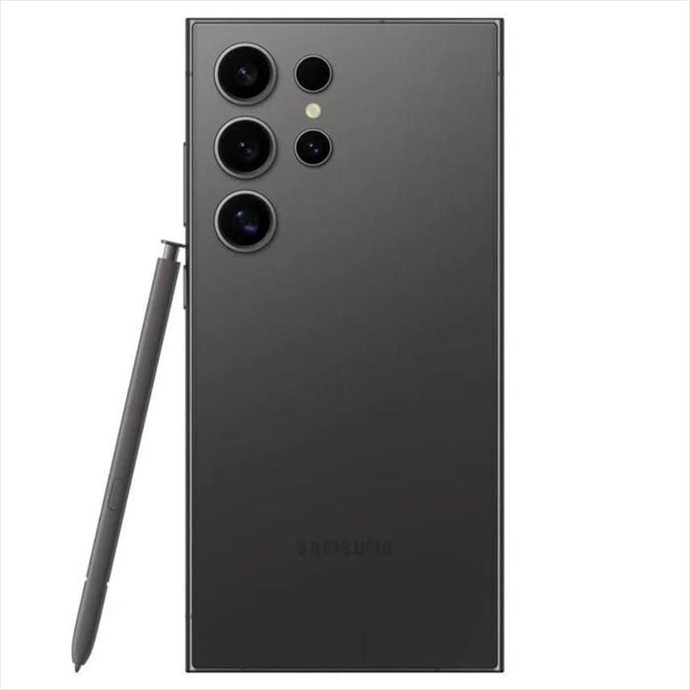 Samsung Galaxy S24 Ultra 256 Gb 5G Negro Titanio img #3