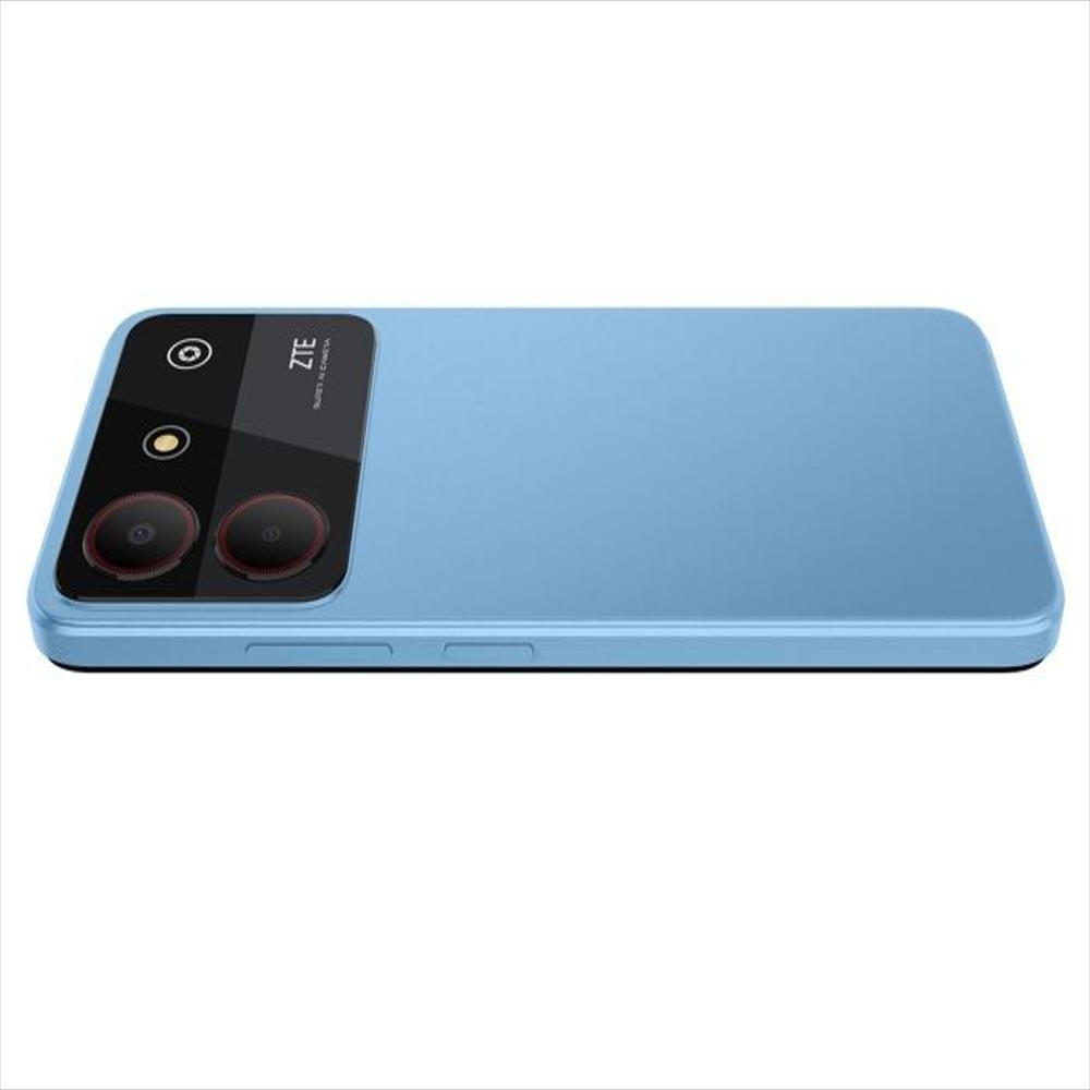 Celular Zte Blade A54 128Gb / 4Gb Ram Azul img #3