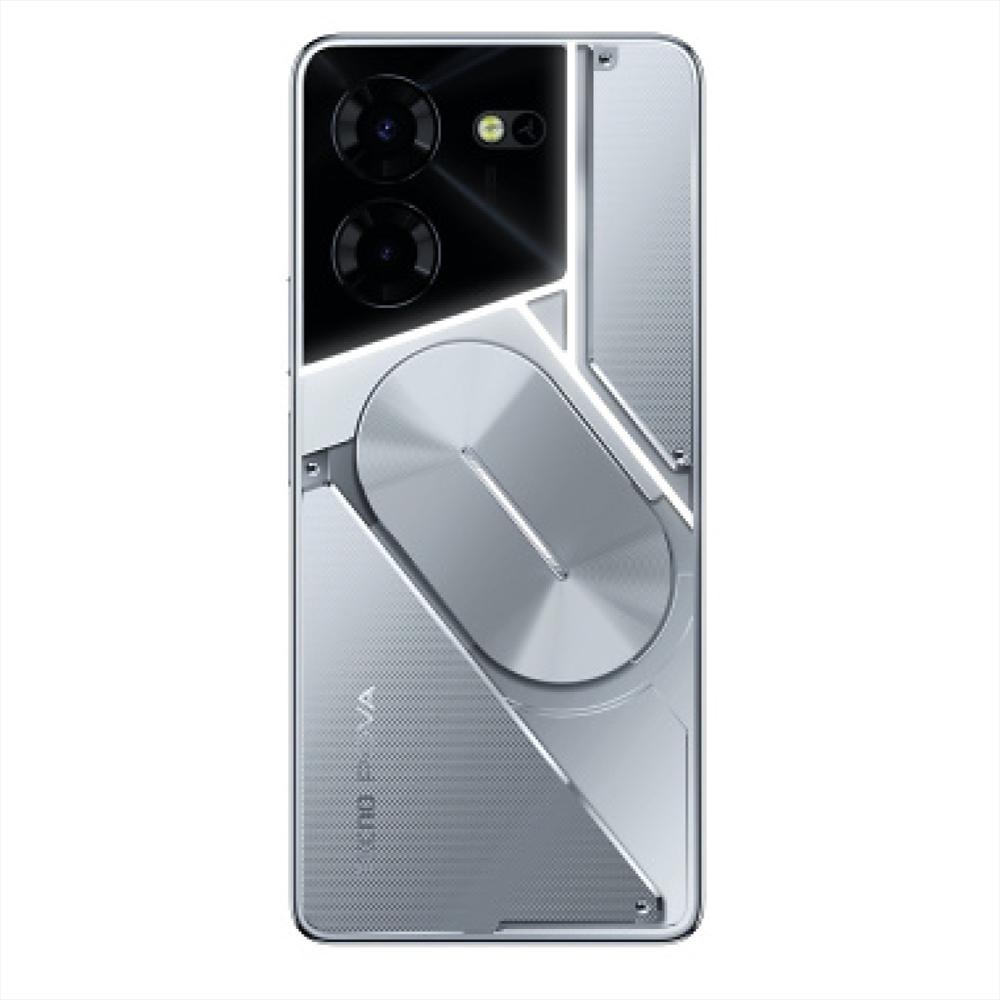 Celular Tecno Pova 5 Pro 256Gb / 8 Ram / 50Mp Silver img #2