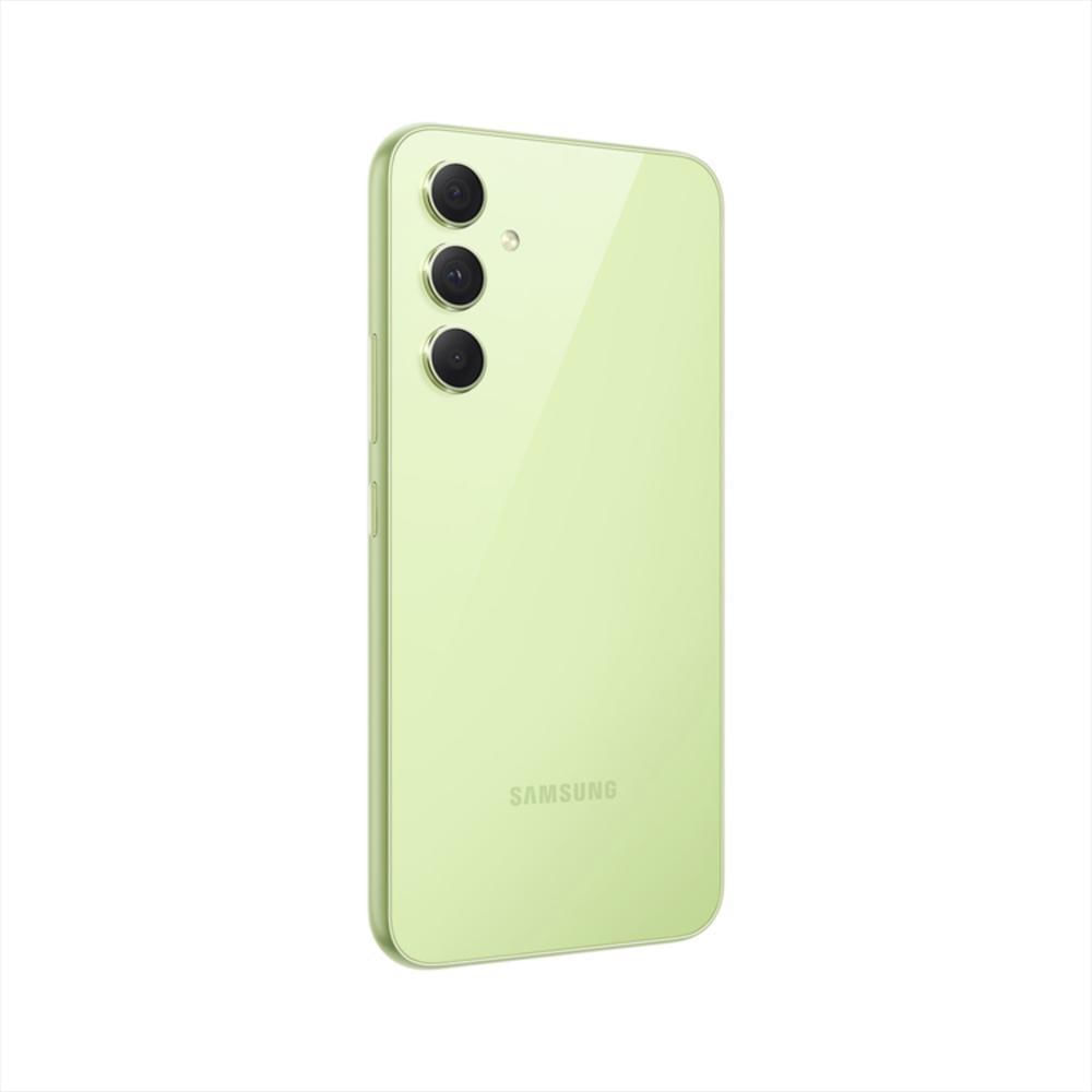 Celular Samsung Galaxy A54 5G 128Gb Verde Original img #2