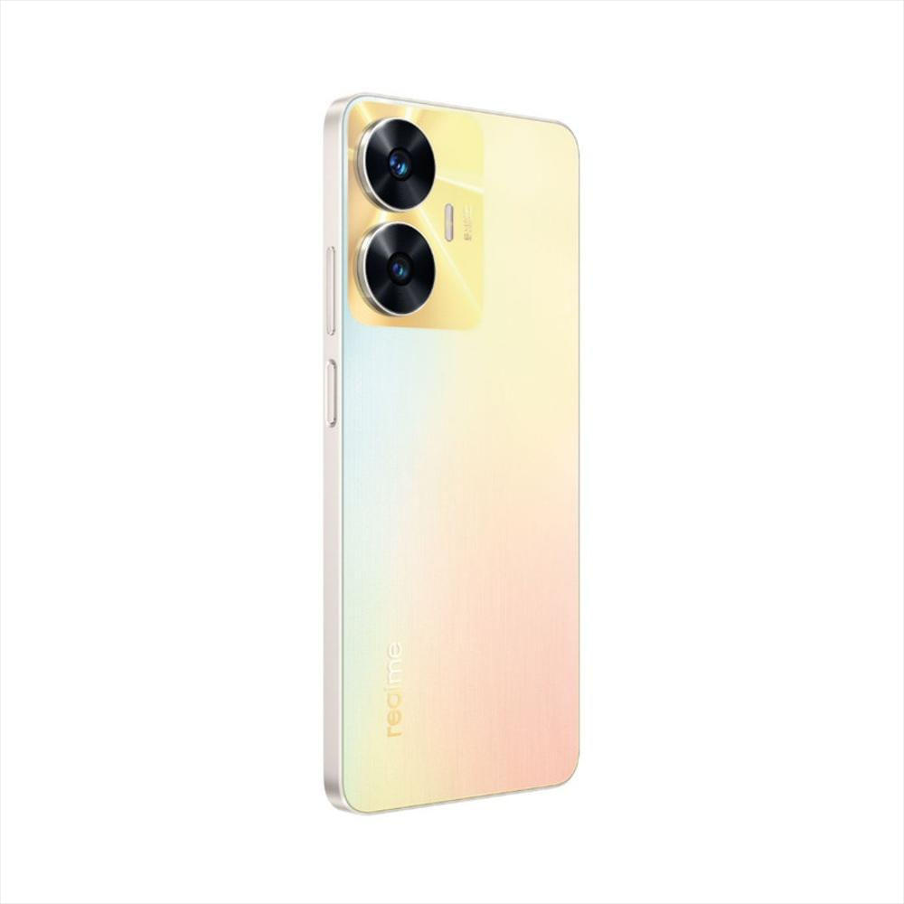 Celular Realme C55 8Gb Ram 256Gb Dorado img #4