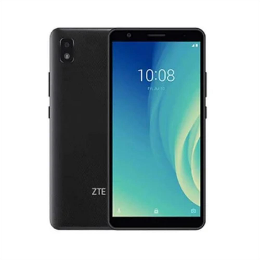 Celular Zte Blade L210 32 Gb Negro 1 Gb Ram img #1