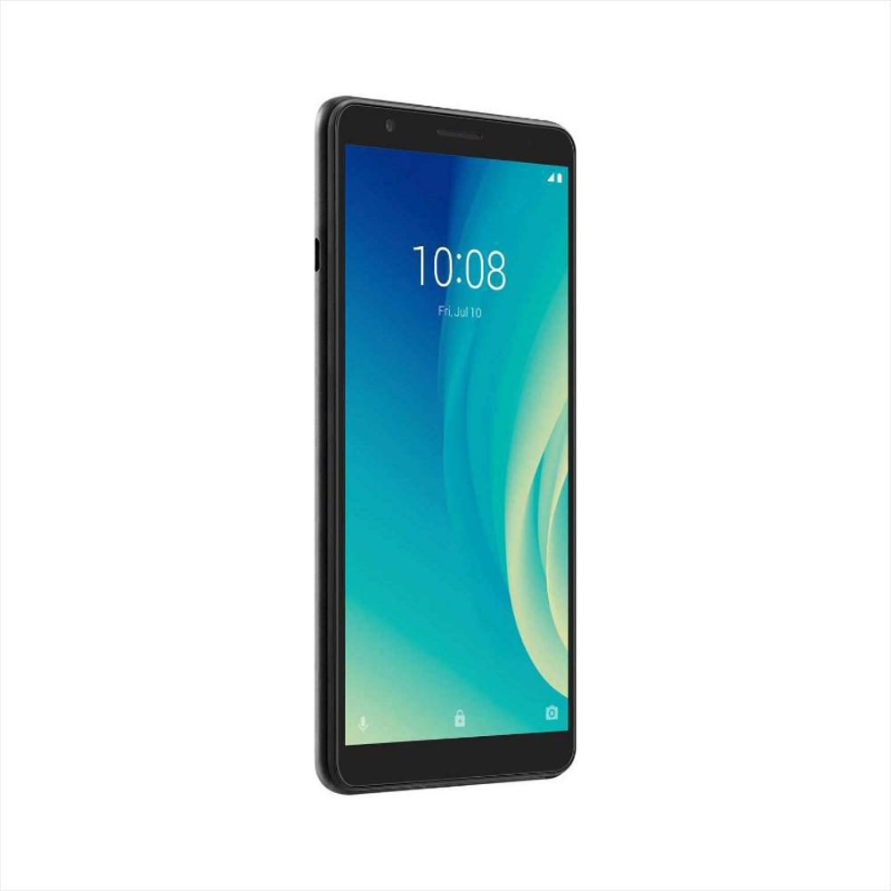 Celular Zte Blade L210 32 Gb Negro 1 Gb Ram img #2