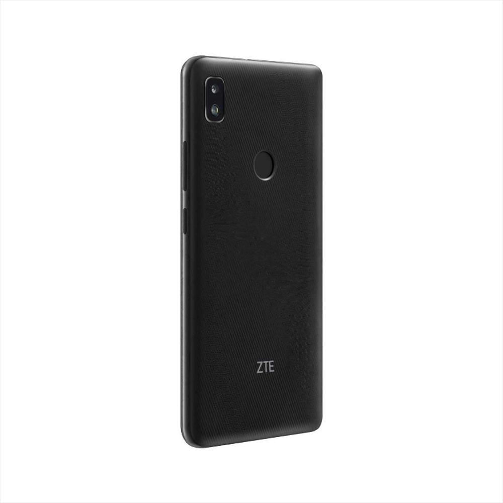 Celular Zte Blade L210 32 Gb Negro 1 Gb Ram img #3