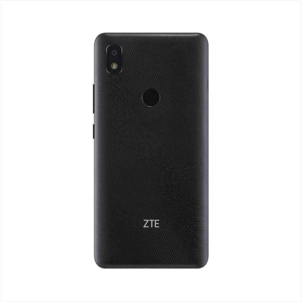 Celular Zte Blade L210 32 Gb Negro 1 Gb Ram img #4