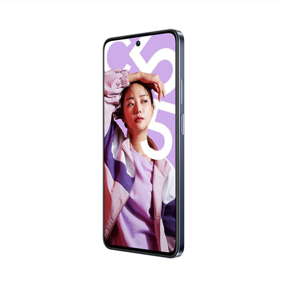 Celular Realme C55 Negro 256Gb 8Gb Ram img #3