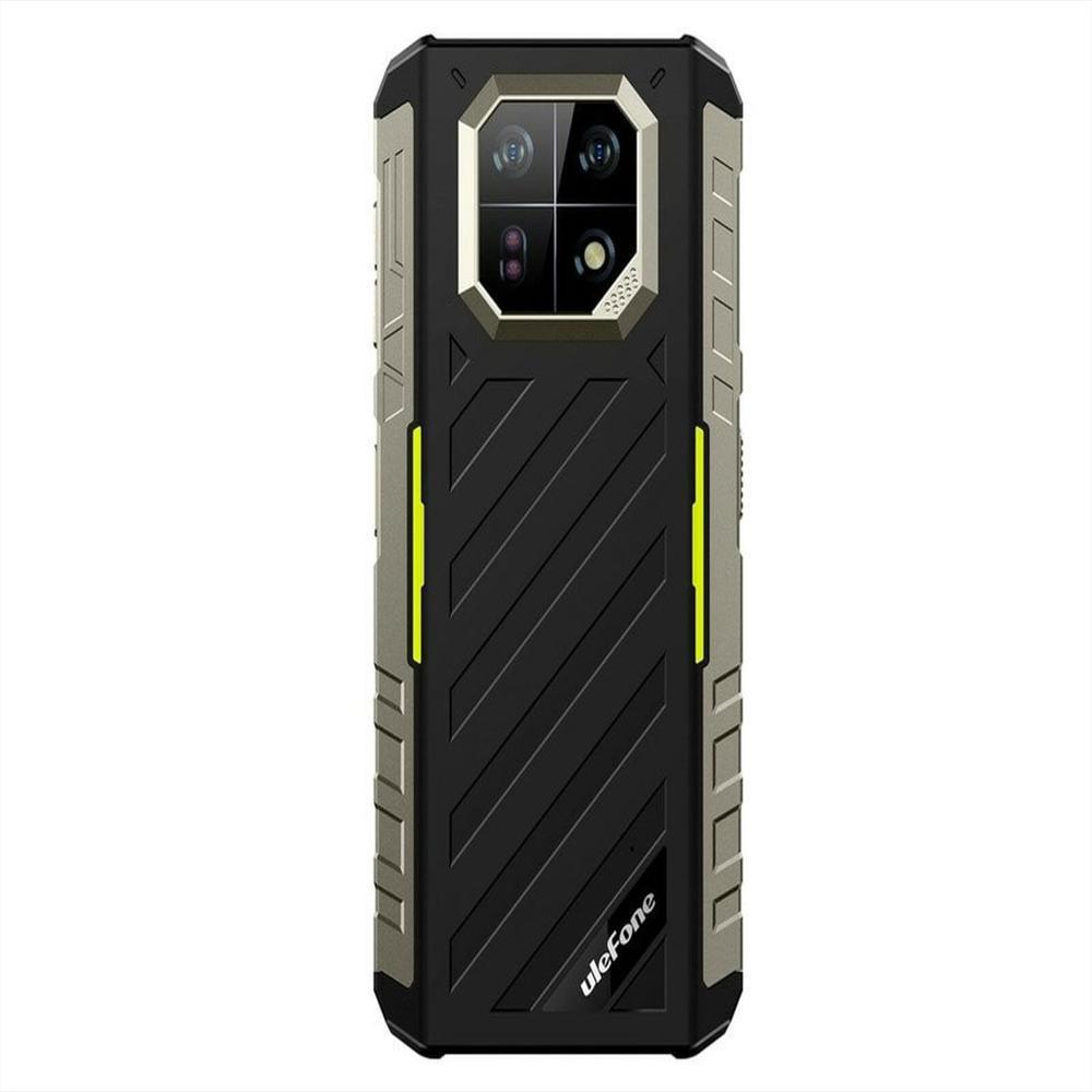 Ulefone Armor 22, 12Gb 128Gb 4G Dual Android 13 img #2