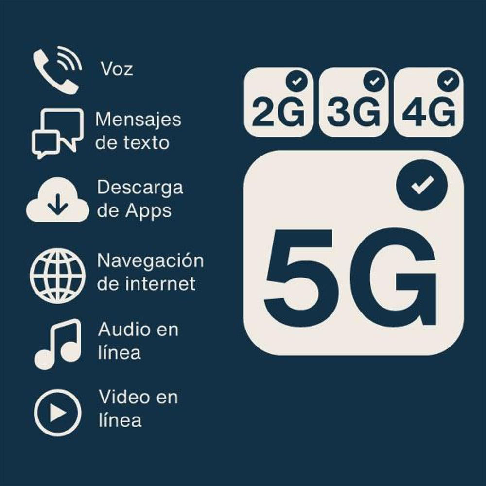 Celular Samsung Galaxy A33 5G 128Gb Blanco Reacondicionado img #4