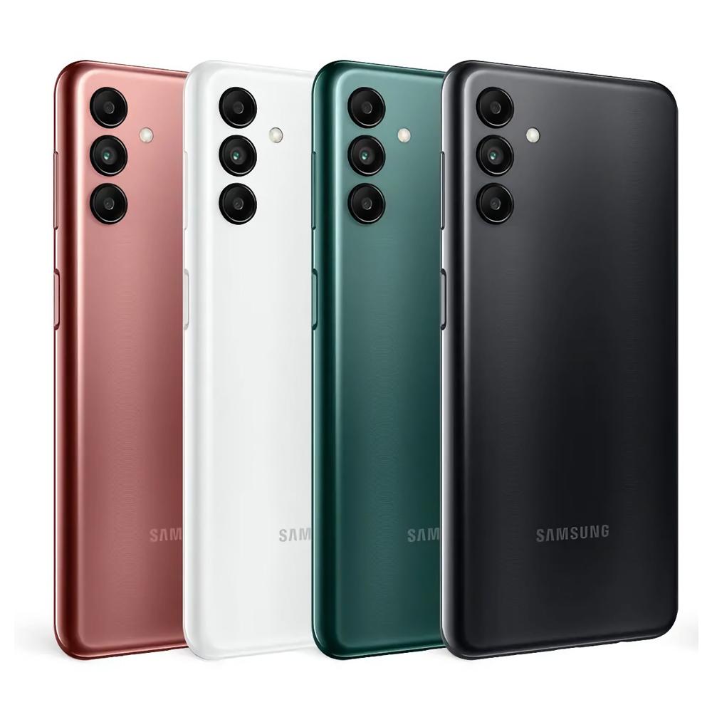 Celular Samsung Galaxy A04s 128Gb Cobre Reacondicionado img #3