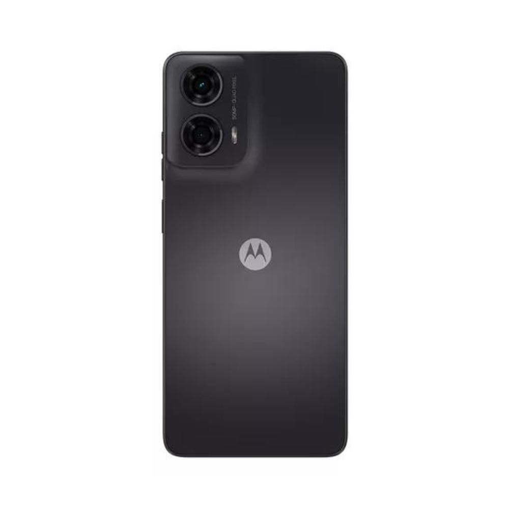 Celular Moto G24 4Gb + 256Gb Negro img #3