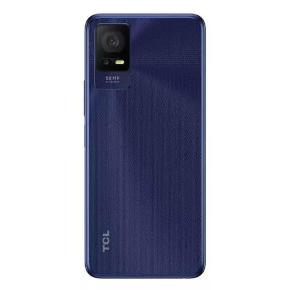 Celular Tcl 408 6Gb + 64Gb Azul img #3