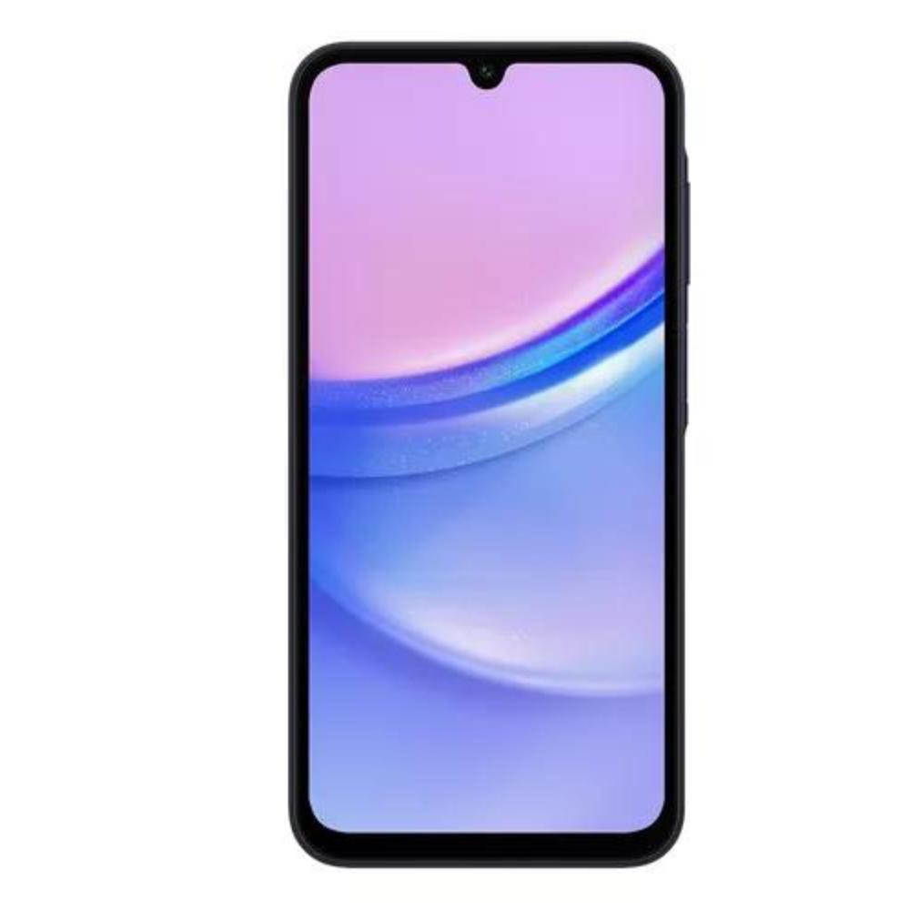 Celular Samsung A15 6 Gb + 128 Gb Azul Oscuro img #3