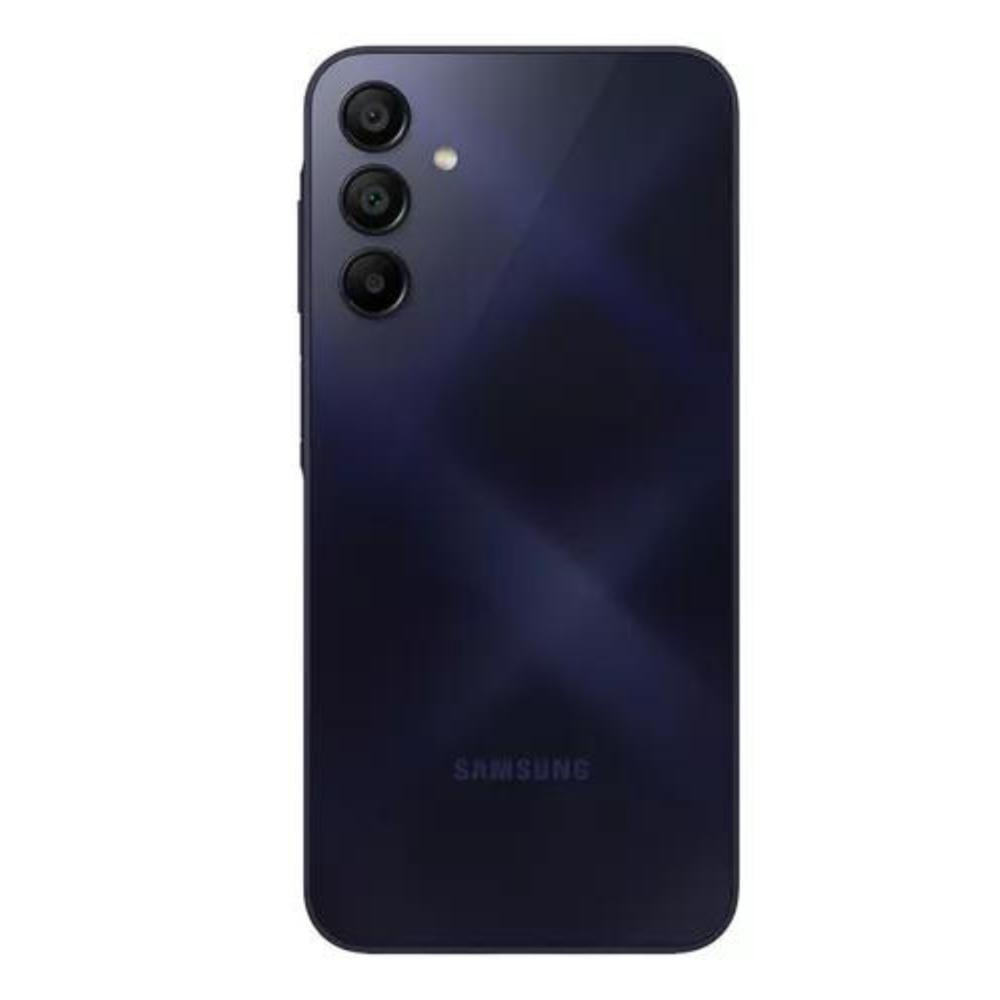 Celular Samsung A15 6 Gb + 128 Gb Azul Oscuro img #4