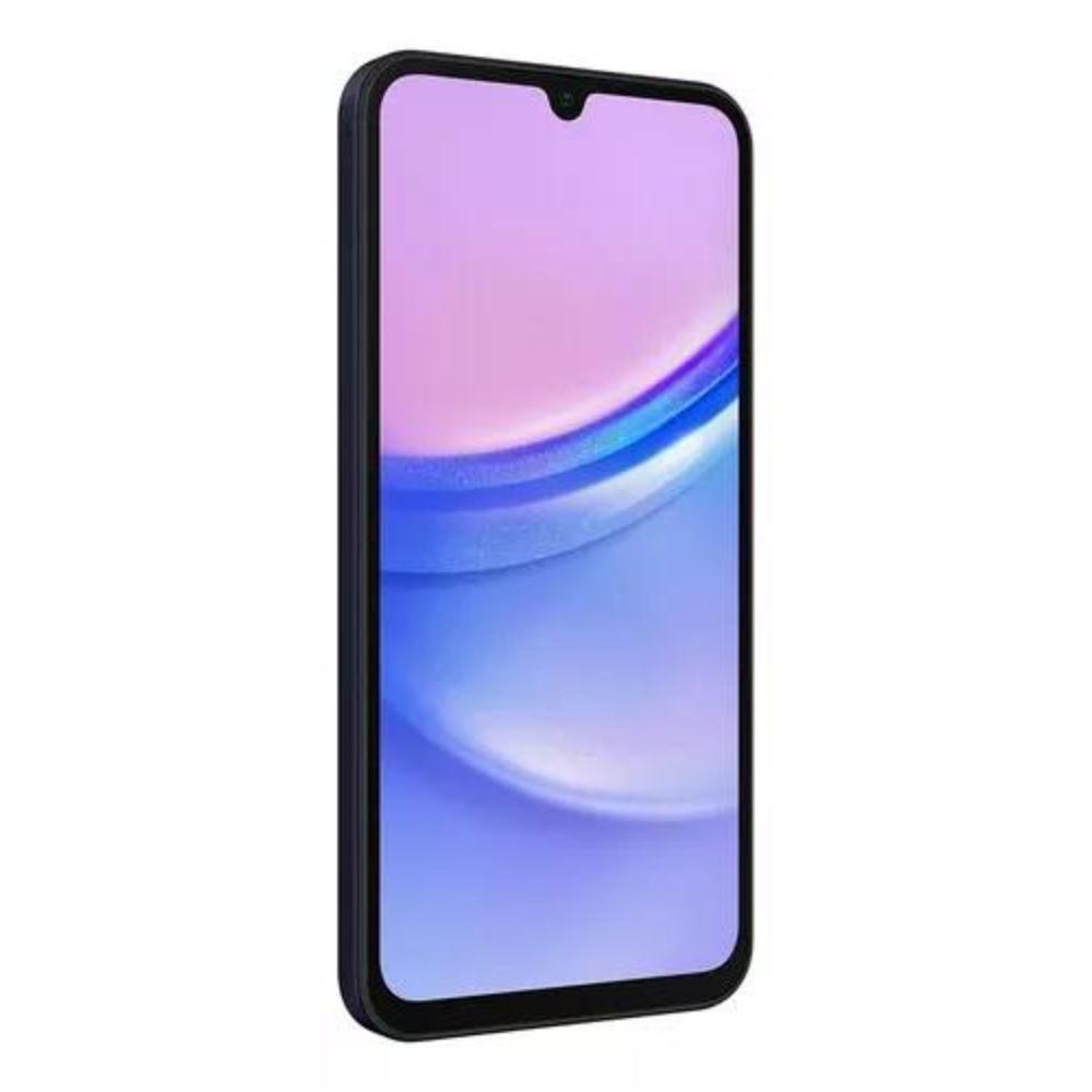 Celular Samsung A15 6 Gb + 128 Gb Azul Oscuro img #5