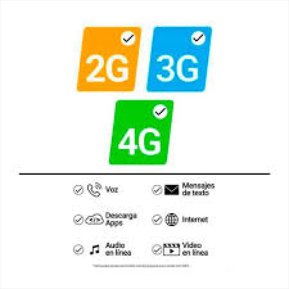 Celular Huawei Nova 10 Se 256Gb Negro Reacondicionado img #4