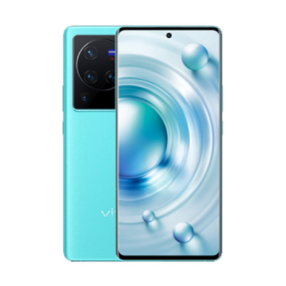 Celular Vivo X80 Pro 512Gb Azul Reacondicionado img #1