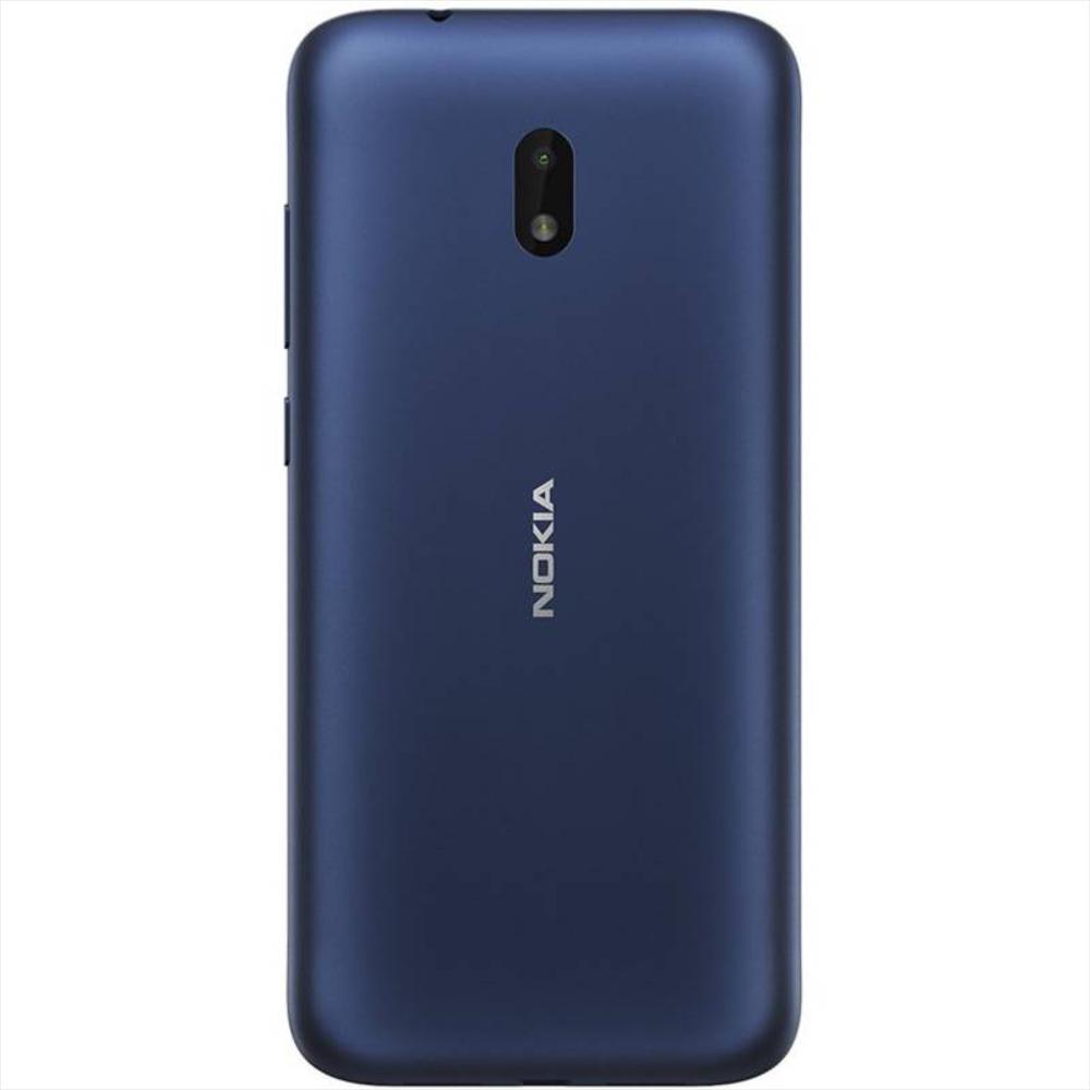 Nokia C1 Plus 32Gb Azul Reacondicionado img #2