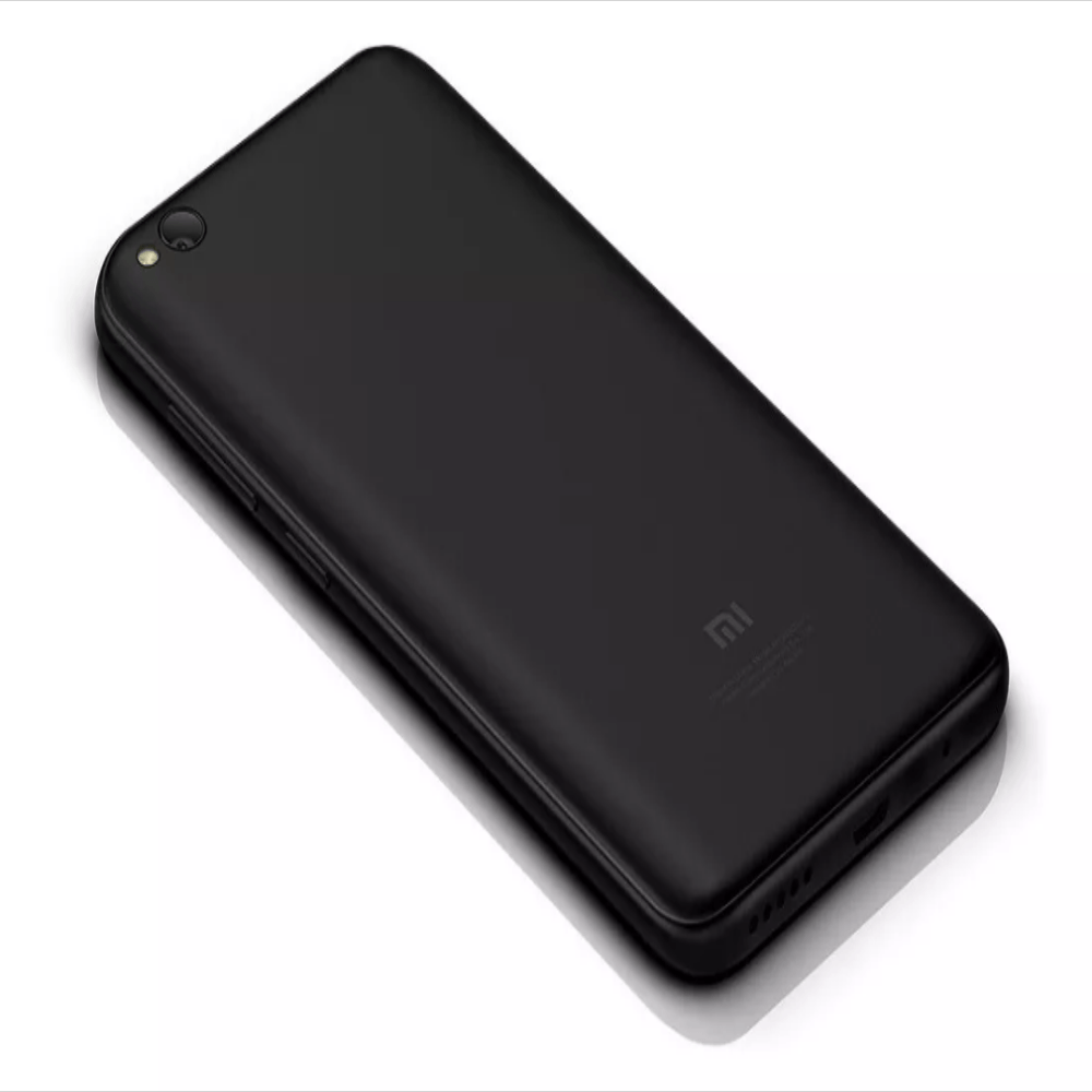 Celular Libre Xiaomi Redmi Go 8Mpx, 8Gb, 1Gb Negro img #3